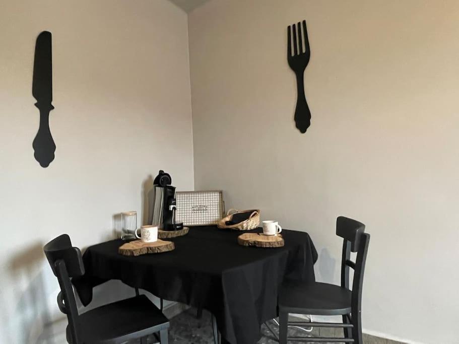 Appartements « La Parenthese » Wissembourg Exterior foto